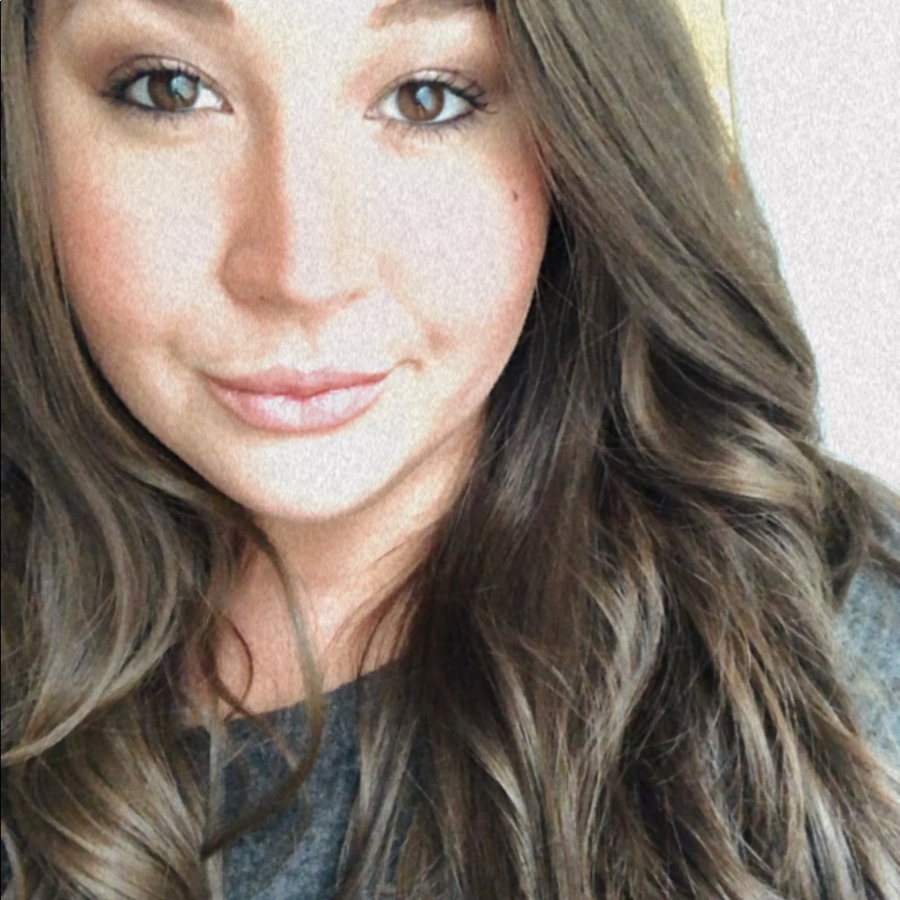 Meet your Posher, Jaimie